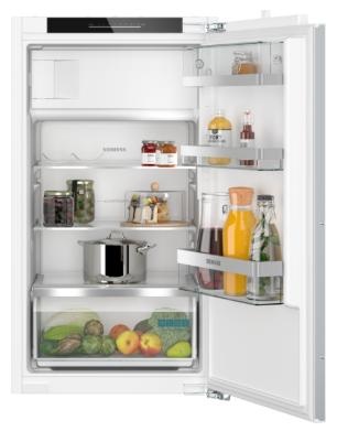 SIEMENS | KI32LADD1, Einbau-Kühlschrank mit Gefrierfach