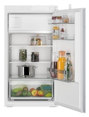 SIEMENS | KI32LNSE0, Einbau-Kühlschrank mit Gefrierfach