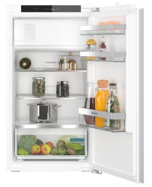 SIEMENS | KI32LVFE0, Einbau-Kühlschrank mit Gefrierfach