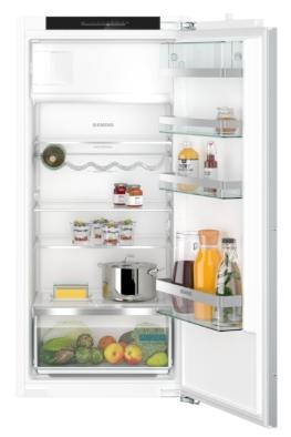 SIEMENS | KI42LEDD1, Einbau-Kühlschrank mit Gefrierfach