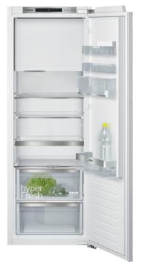 SIEMENS | KI72LADE0, Einbau-Kühlschrank mit Gefrierfach