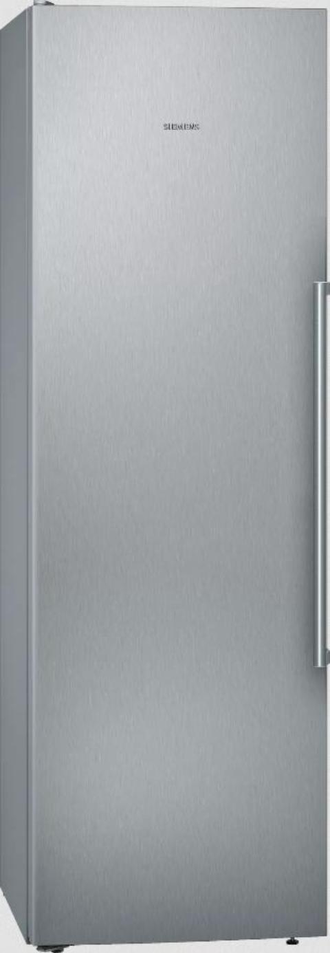 SIEMENS KS36FPIDP | iQ700 Freistehender Kühlschrank 186 x 60 cm inox-antifingerprint