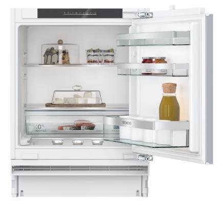 SIEMENS | KU21RADE0, Unterbau-Kühlschrank, Einbau