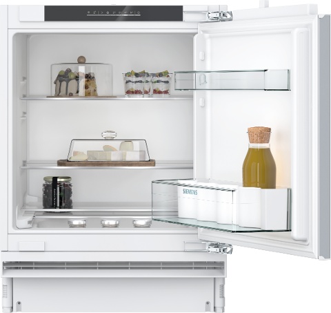 SIEMENS | KU21RVFE0, Unterbau-Kühlschrank Einbau