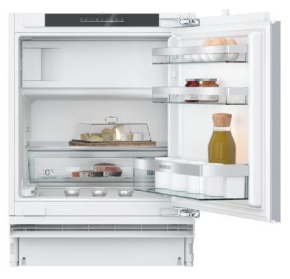 SIEMENS | KU22LADD0, Unterbau-Kühlschrank mit Gefrierfach, Einbau