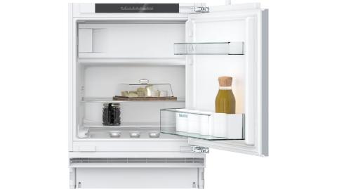 SIEMENS KU22LVFD0 | iQ300 Unterbau-Kühlschrank mit Gefrierfach 82 x 60 cm Flachscharnier