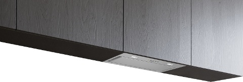 SIEMENS LB56NAC50 Lüfterbaustein Einbau