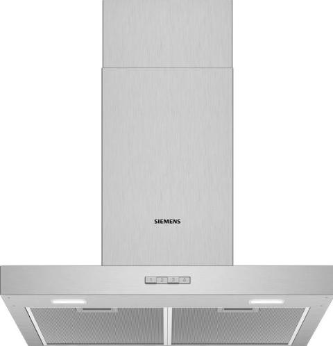SIEMENS LC64BBC50 | iQ100 Wandesse 60 cm Edelstahl