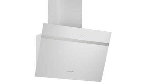 SIEMENS LC65KDK20 | iQ100 Wandesse 60 cm Weiß mit Glasschirm