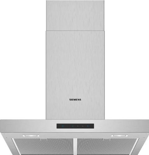 SIEMENS LC66BBM50 | iQ300 Wandesse 60 cm Edelstahl