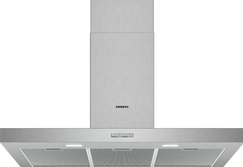 SIEMENS LC94BBC50 | iQ100 Wandesse 90 cm Edelstahl