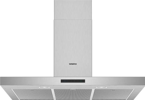 SIEMENS LC96BBM50 | iQ300 Wandesse 90 cm Edelstahl