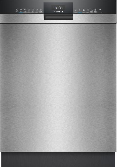 SIEMENS | SN43ES04TE, Unterbau-Geschirrspüler