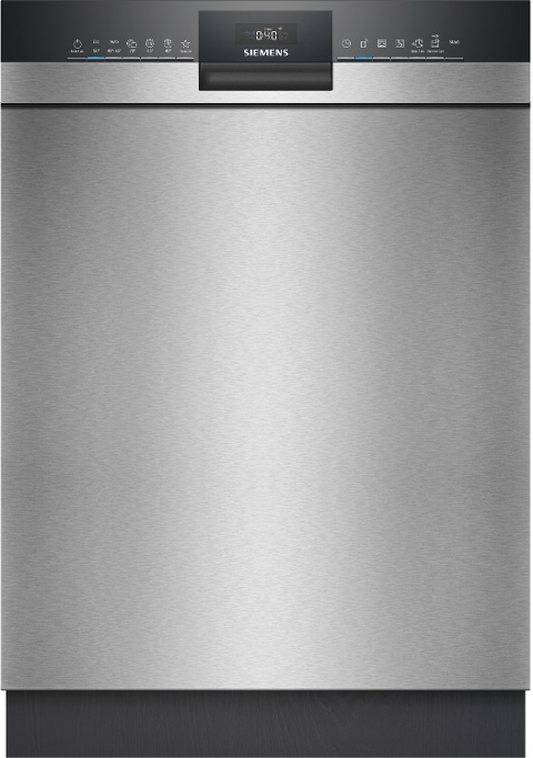SIEMENS | SN43HS03TE, Unterbau-Geschirrspüler Einbau