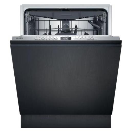 SIEMENS SN63EX22CE | iQ300 Vollintegrierter Geschirrspüler 60 cm