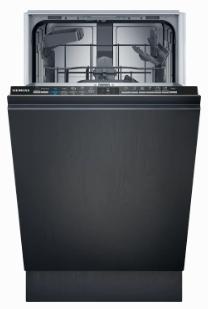 SIEMENS | SR61HX16KE, Vollintegrierter Geschirrspüler