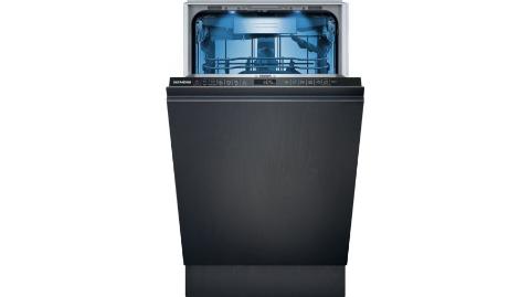 SIEMENS SR65YX08ME | iQ500 Vollintegrierter Geschirrspüler 45 cm 