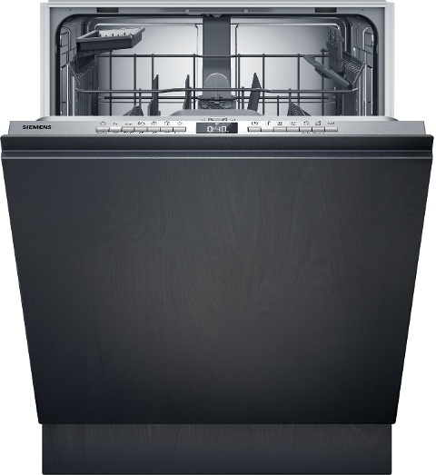 SIEMENS | SX63EX04TE, Vollintegrierter Geschirrspüler