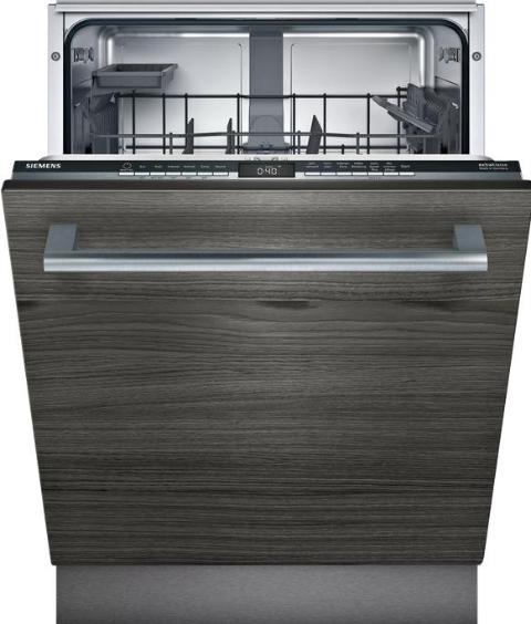 SIEMENS SX63HX00BD | iQ300 Vollintegrierter Geschirrspüler 60 cm XXL