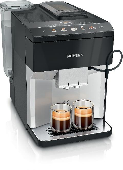 SIEMENS | TP515D01, Kaffeevollautomat