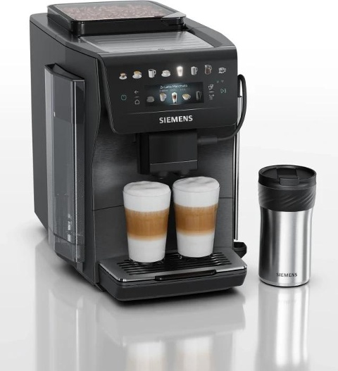SIEMENS TP607EF5 Kaffeevollautomat