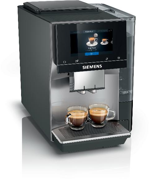SIEMENS | TP715D01, Kaffeevollautomat