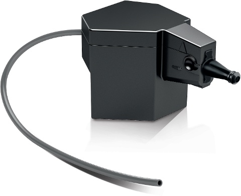 SIEMENS | TZ50001, Milchadapter