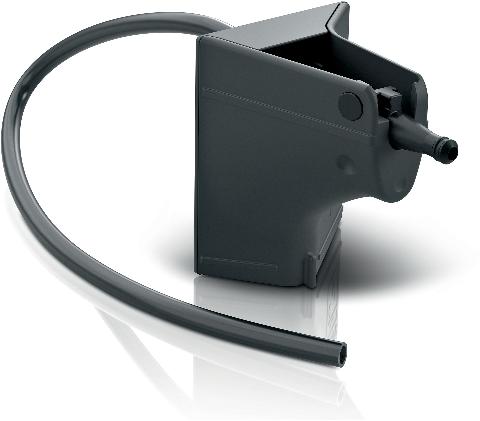 SIEMENS | TZ70001, Milchcontainer