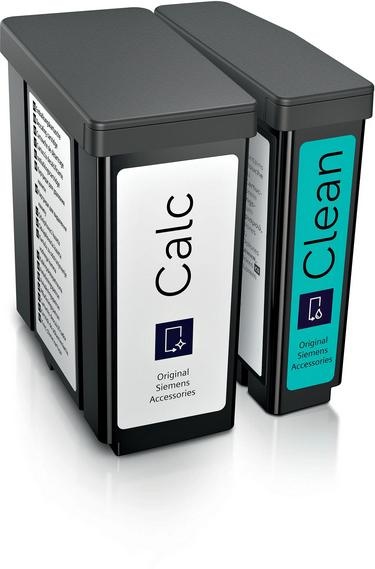 SIEMENS TZ800Z3 |  Multip Kartuschen Calc/Clean