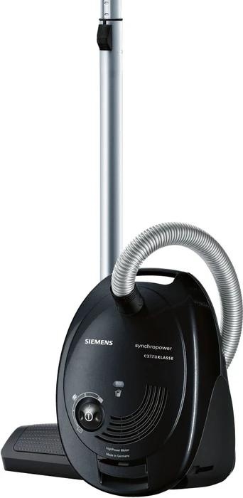 SIEMENS VS06M312 Staubsauger