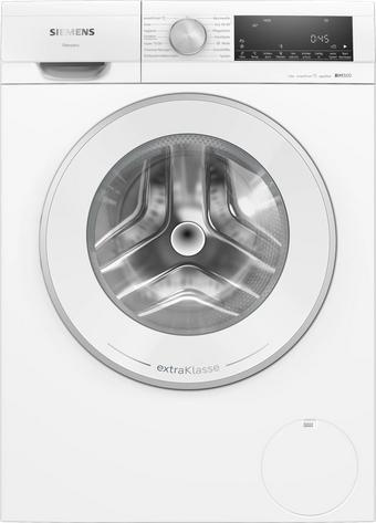 SIEMENS WG44G2F1EM | iQ500 Waschmaschine, Frontlader 9 kg max. 1400 U/min.