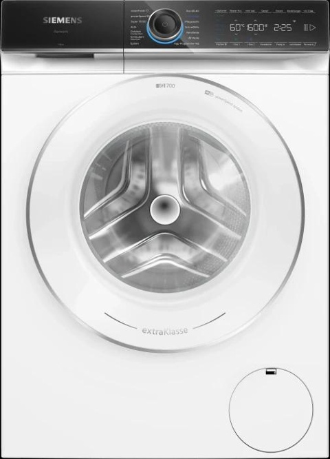 SIEMENS WG66B2A91 Waschmaschine