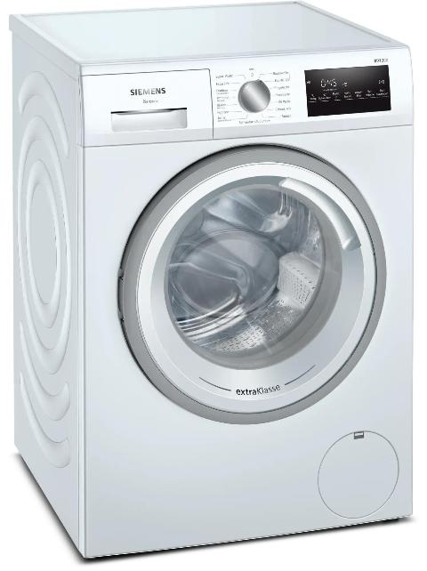 SIEMENS WM14NK93 | iQ300 Waschmaschine, Frontlader 8 kg 1400 U/min.