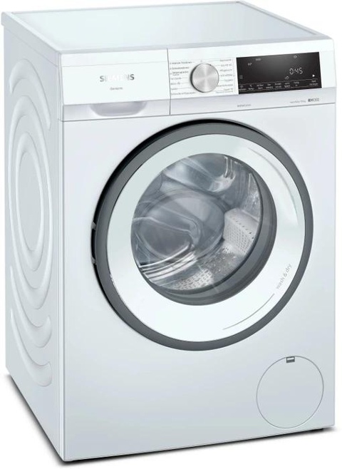 SIEMENS | WN34A191, Waschtrockner