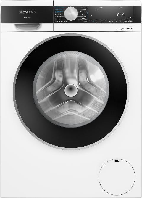SIEMENS | WN44G242, Waschtrockner