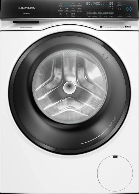 SIEMENS | WN54C2A40, Waschtrockner