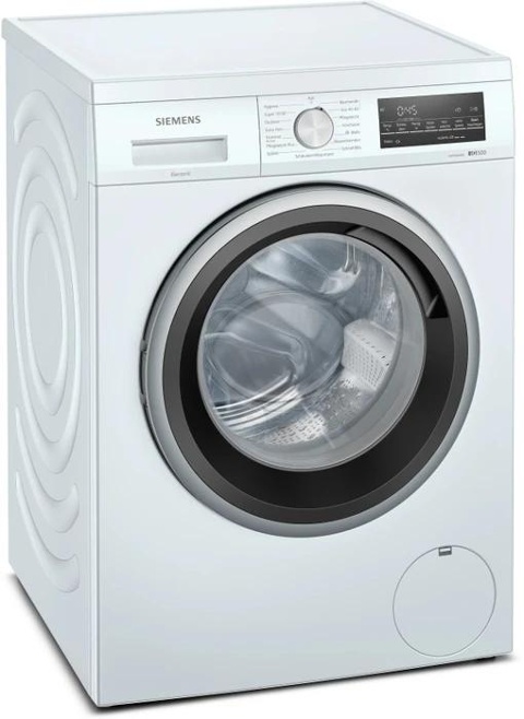 SIEMENS | WU14UT28, Waschmaschine, unterbaufähig - Frontlader