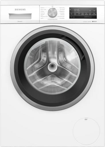 SIEMENS WU14UT70 | iQ500 Waschmaschine, Unterbaufähig - Frontlader 8 kg max. 1400 U/min.