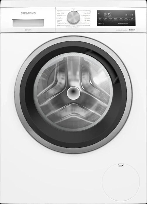 SIEMENS | WU14UT71, Waschmaschine, Unterbaufähig - Frontlader