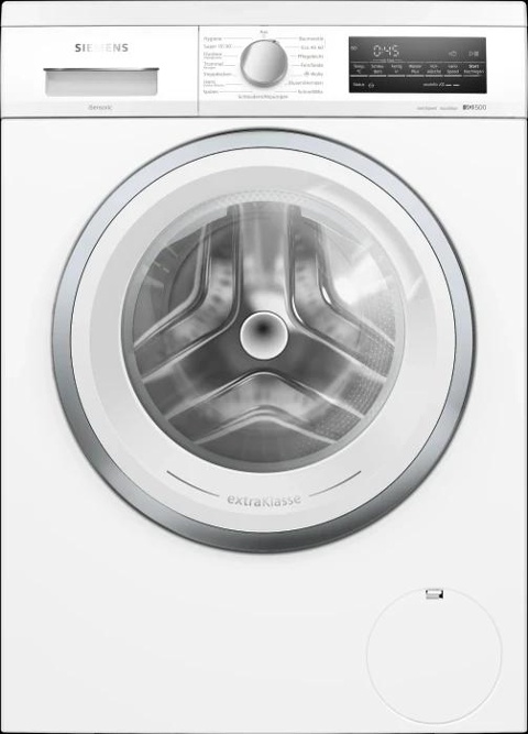 SIEMENS | WU14UT92, Waschmaschine, Unterbaufähig - Frontlader