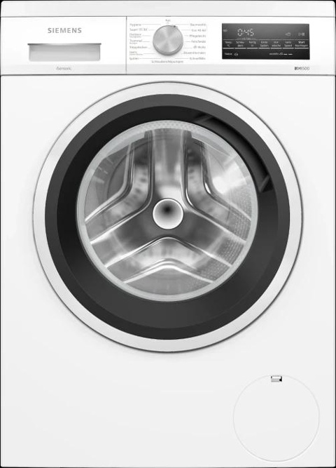 SIEMENS | WU14UT97AT Waschmaschine  unterbaufähig