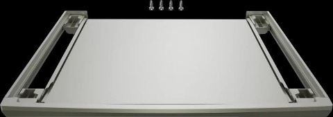 SIEMENS | WZ2750X, Verbindungssatz mit Auszug