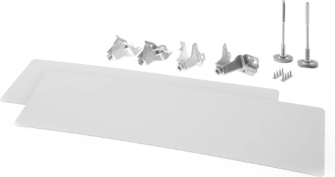 SIEMENS | WZ30400, Höhenverstellfüsse