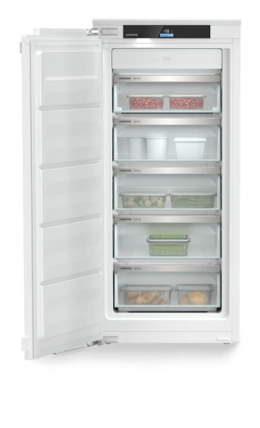 LIEBHERR SIFNdi 4155 | Integrierbarer Gefrierschrank mit NoFrost