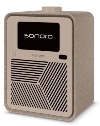 SONORO ATRON sand creme