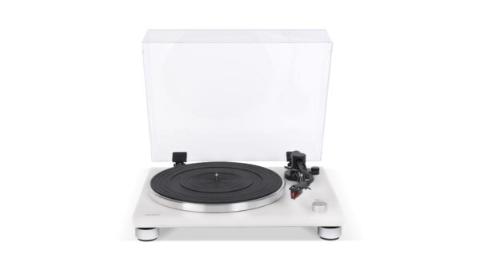 SONORO PLATINUM AUTO AES weiß