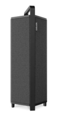 SONORO VIBES XL schwarz