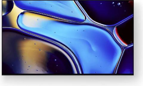 SONY FWD-55XR80 55 Zoll 4K OL-