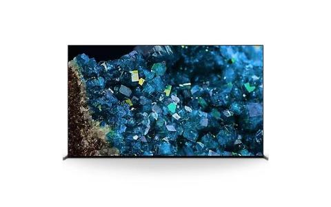 SONY XR55A84LAEP | OLED | 4K Ultra HD | Smart TV