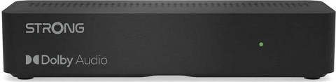 STRONG SRT-7511 Digit SAT HD Satellitenempfänger
